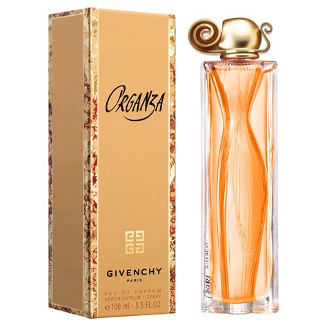 givenchy organza eau de parfum 50 ml|Meer.